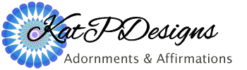 KatPDesigns Logo